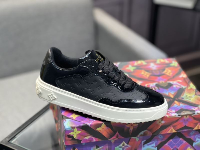 Louis Vuitton Low Shoes